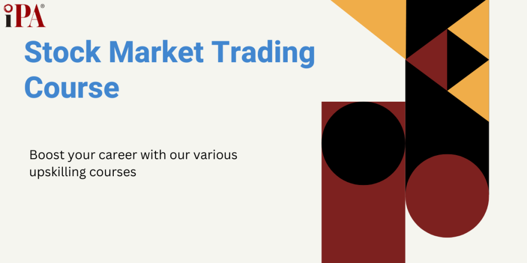 stock market trading course