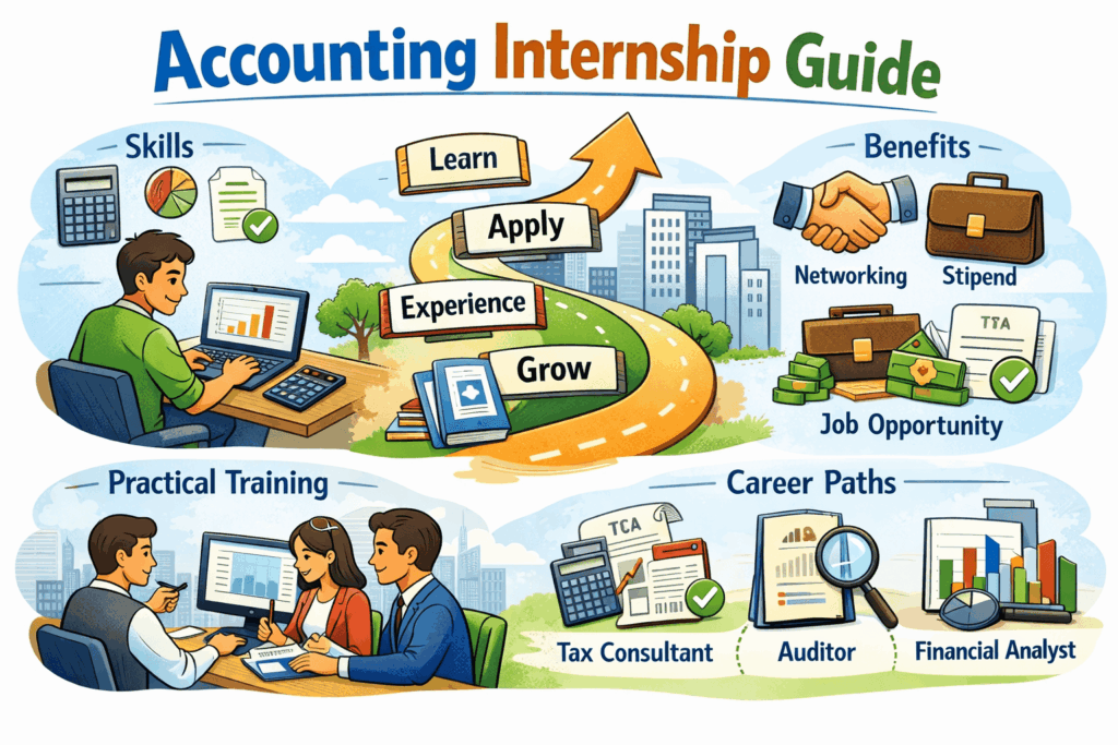 Accounting Internship Guide (1)