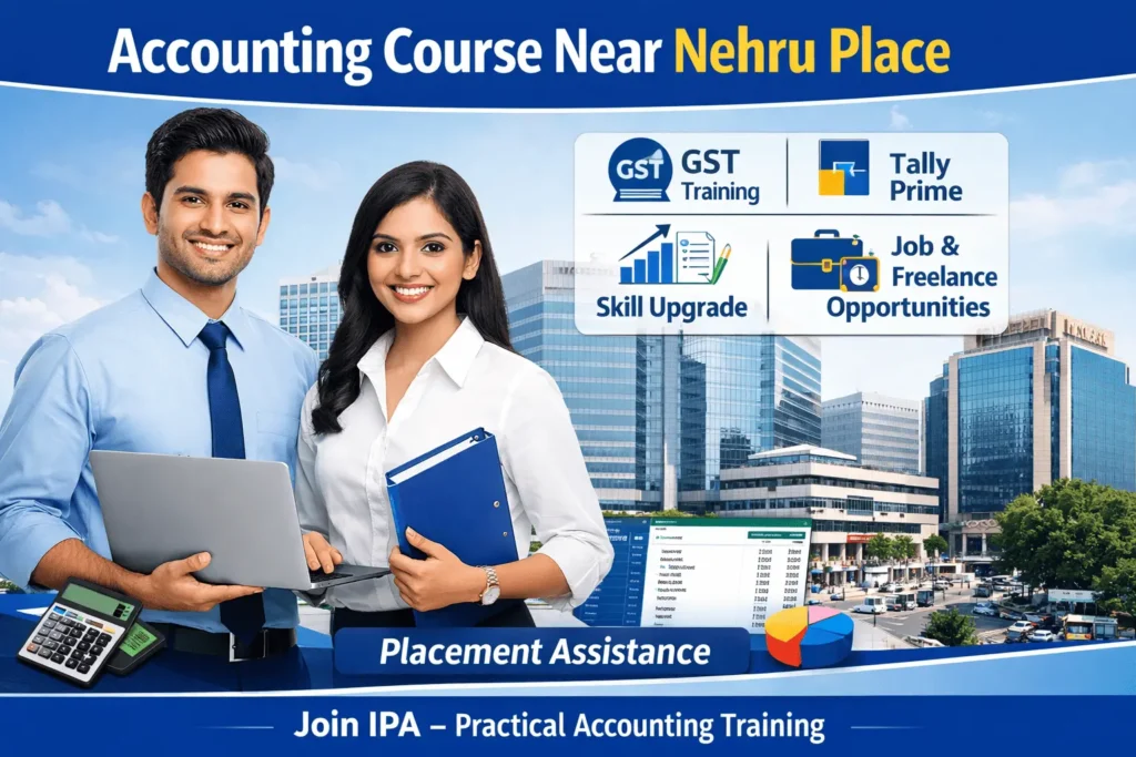 Nehru Place accounting course freelancing skills (1)