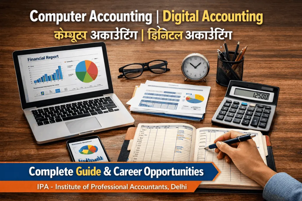 computer-accounting-course