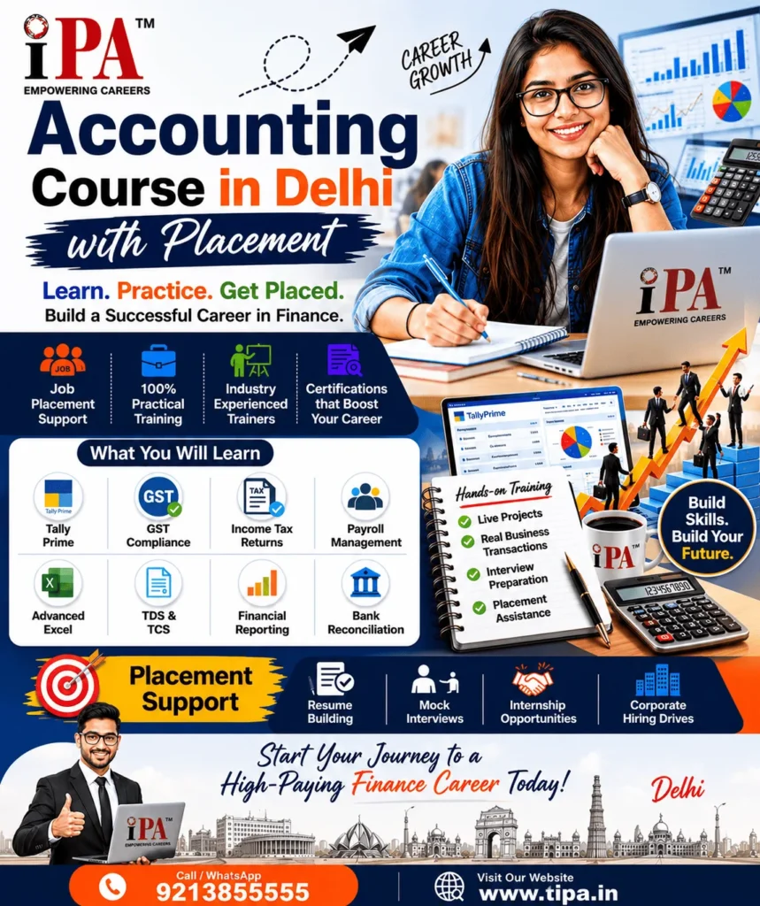 Accounting course after 12th in Delhi with placemment (5)