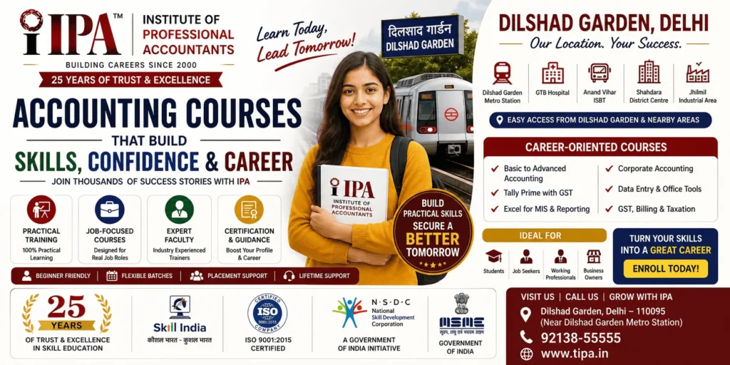 Accounting course near dilshad garden (1)