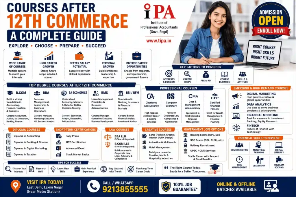 Courses after 12th Commerce - a complete guide (1) (1)