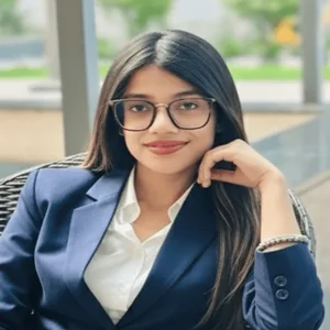 Ms. Aditi, faculty at IPA Laxmi Nagar