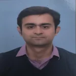 Portrait of Mr. Deepak, IPA faculty