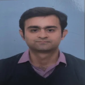 Mr. Deepak, faculty at IPA Laxmi Nagar