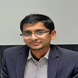 Mr. Mohit, faculty at IPA Laxmi Nagar