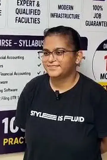 Advanced Diploma in Financial Accounting (ADFA), video testimonial