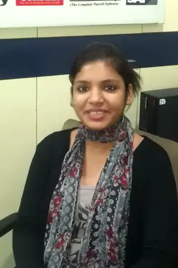 IPA student Manisha Verma, video testimonial