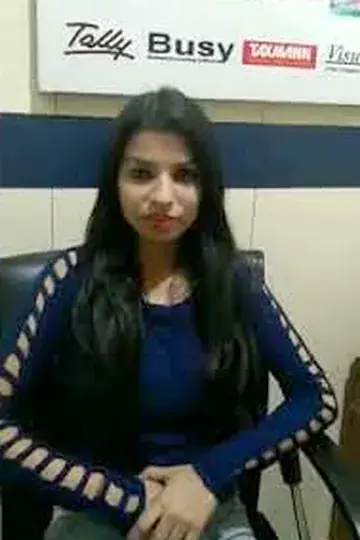 IPA student video testimonial
