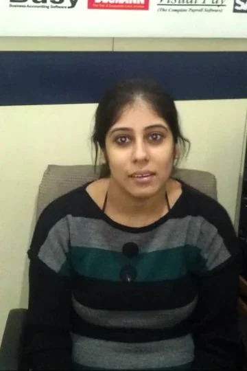 IPA student Priya Singh, video testimonial