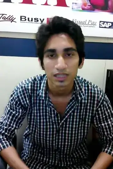 Business Accounting and Taxation (BAT) course, video testimonial