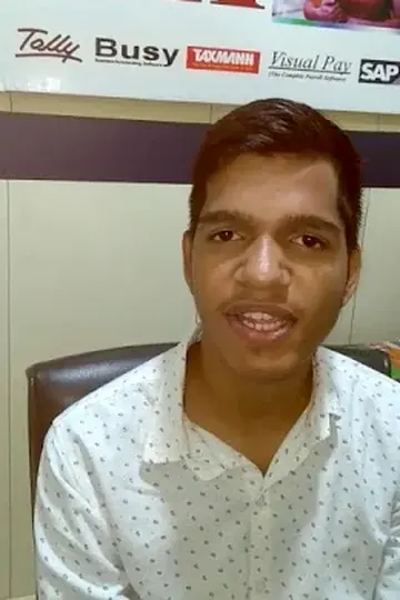 IPA student video testimonial