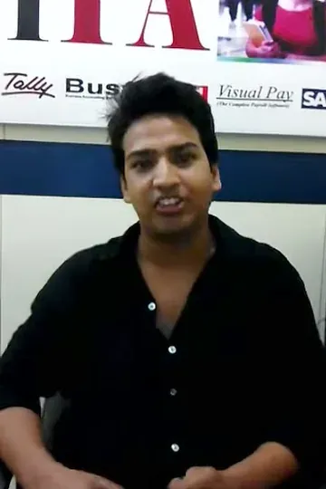 Advanced Diploma in Financial Accounting (ADFA), video testimonial