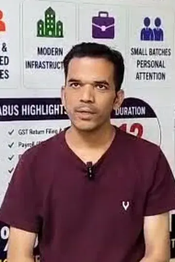 Accounting & finance diploma, video testimonial