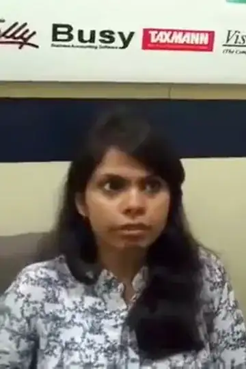 IPA student Garima, Advanced Diploma in Financial Accounting (ADFA), video testimonial
