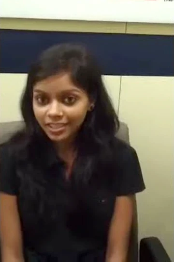 An accounting career, video testimonial