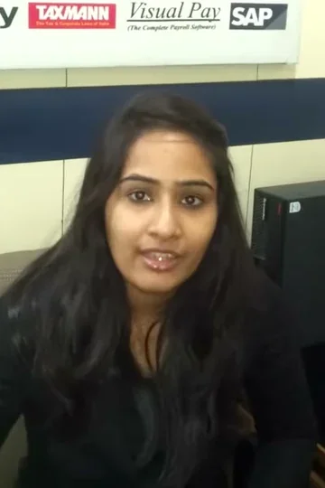 IPA student Ishita Jain, video testimonial