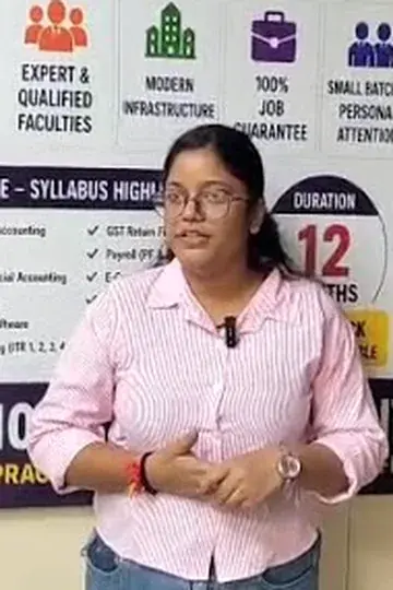 Advanced Diploma in Financial Accounting (ADFA), video testimonial