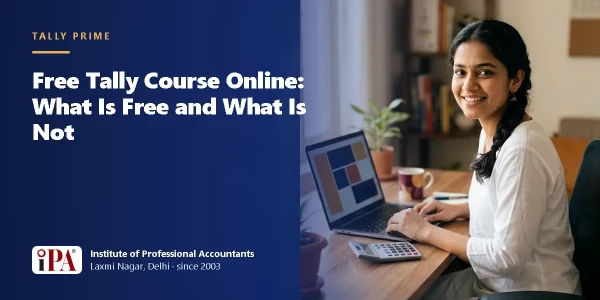Free Tally Course Online: What Is Free and What Is Not – IPA guide illustration